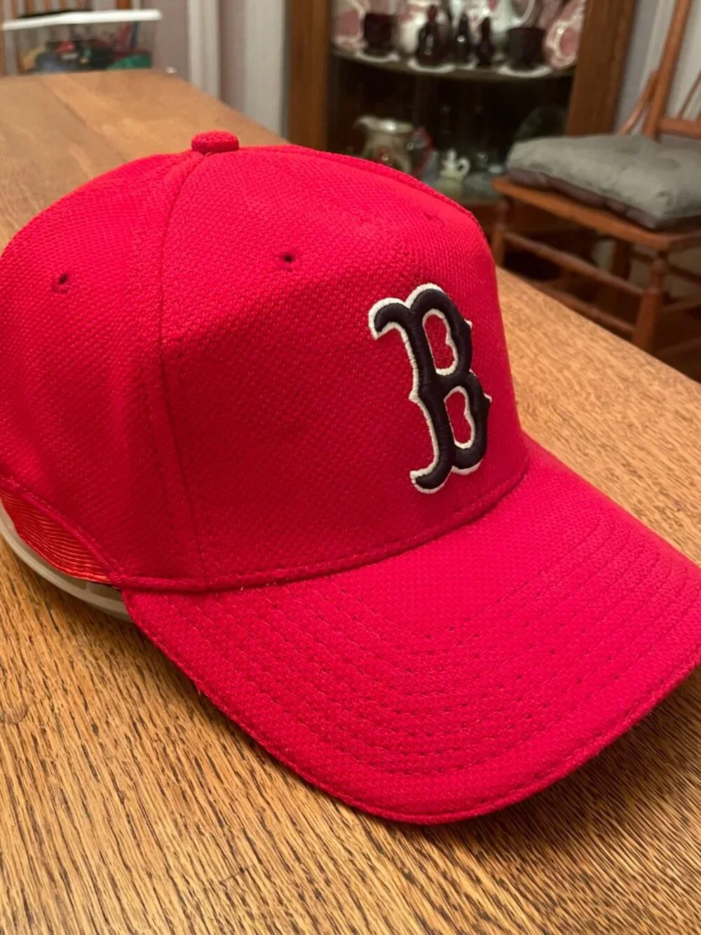 New Era howdy what